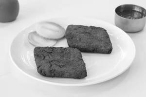 Vegetable Cutlet ( 2 Pieces)