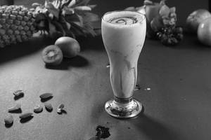 Strawberry Milkshake