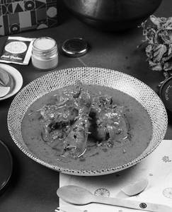 Chicken Curry