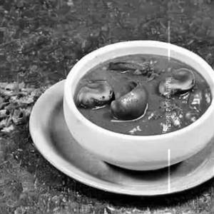 Mushroom Gravy