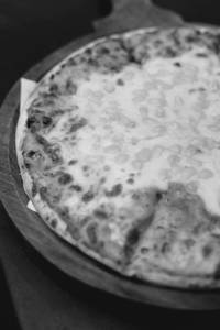 Cheese & Corn (Small)