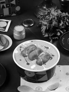 Shahi Malai Kofta