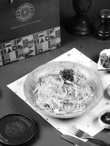 Hakka Noodle