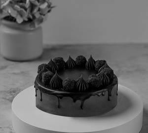 Chocolate Truffle