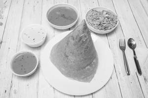 Noodle Dosa