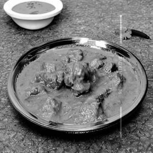 Mutton Shahi Korma