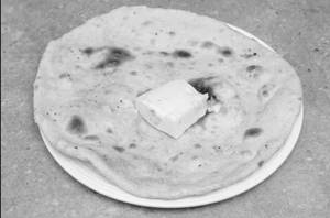 Tava Roti