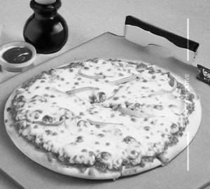 Cheese pizza[6 Inches)