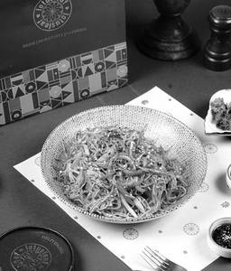 Butter Chilli Garlic Noodle