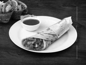 Achari Chaap Roll