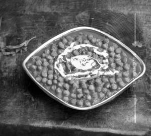 Chana masala