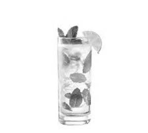 Lemon Mint Mojito