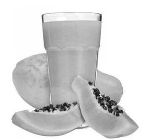 Papaya Juice