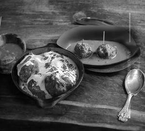 Veg Kofta