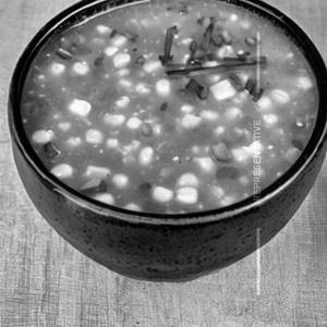 Sweet Corn Soup