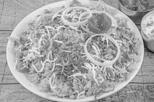 Veg Biriyani