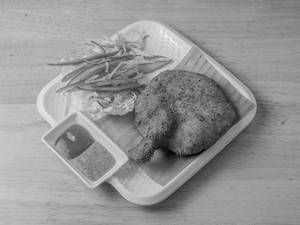 Chicken Cutlet