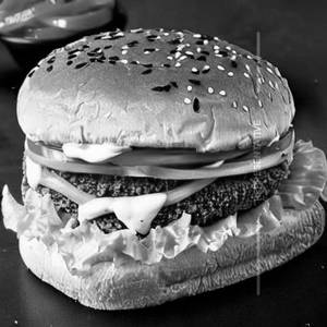 Veg Burger