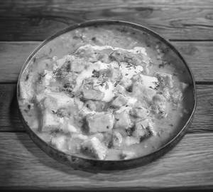 Paneer Lababdar