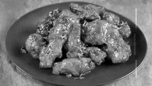 Garlic Chciken Boneless