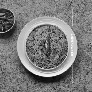 Kariva Pillai Podi Rice