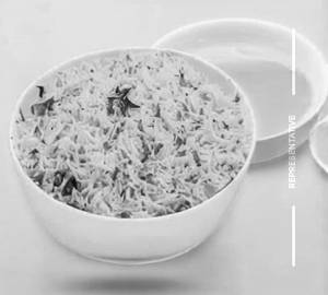 Egg Schezwan Rice