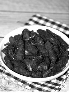 Beef Deep Fry