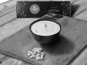 Plain Raita (120 Gms)