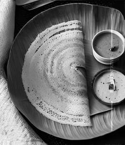 Rawa masala dosa