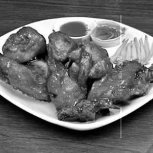 Chicken Japan