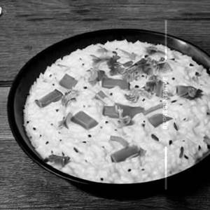 Curd Rice