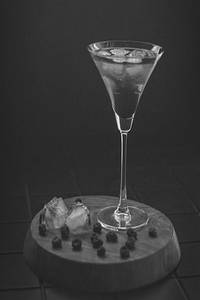 Watermelonpunch Mocktail