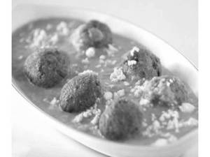 Nargisi Kofta