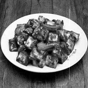 Chilli Paneer
