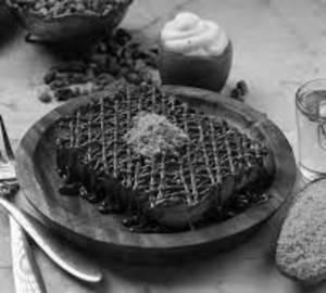 Chocolate Kunafa