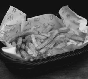 Peri Peri Fries