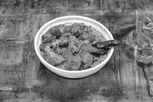 Veg Chettinad  