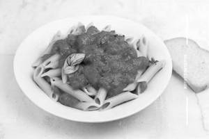 Chicken Arabiatta (red Sauce)