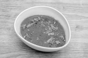 Mushroom Curry