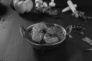 Pepper Chicken Masala