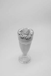 Chocolate Avil Milk