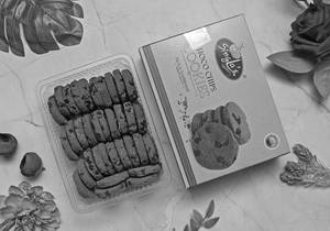 Choco Chip Cookies