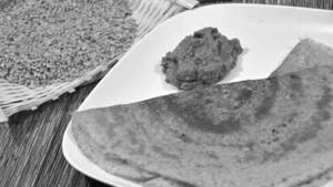 Wheat Dosai Set