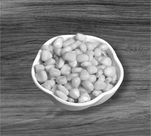 Butter Corn