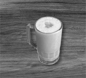 Mango Lassi
