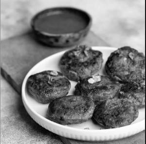 Chicken Galouti Kebab