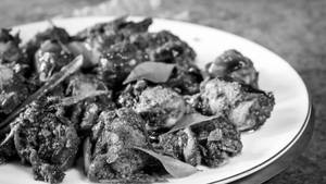 Pepper Chicken