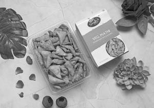 Veg Mathi@350g