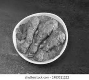 Chicken Hyderabadi   