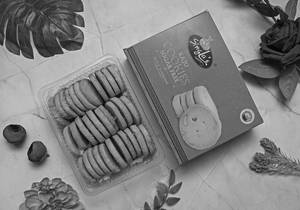 Kaju Cookies(Sugar Free)